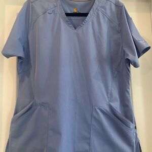 Carhartt Force scrub top